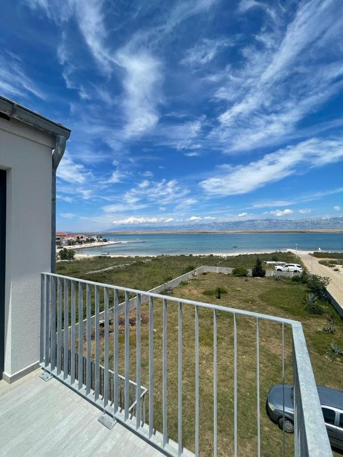 维尔Velebit View公寓 外观 照片