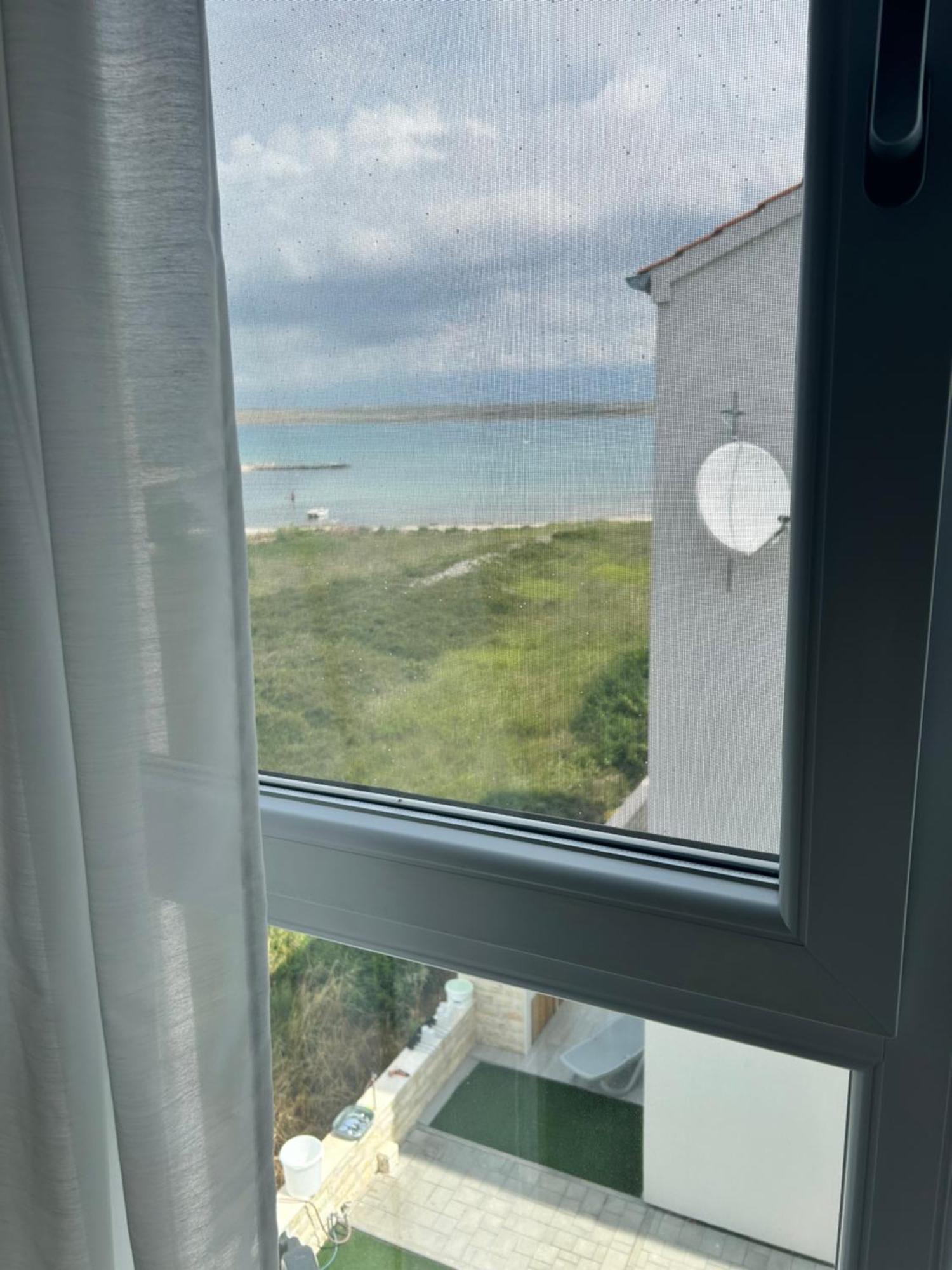 维尔Velebit View公寓 外观 照片