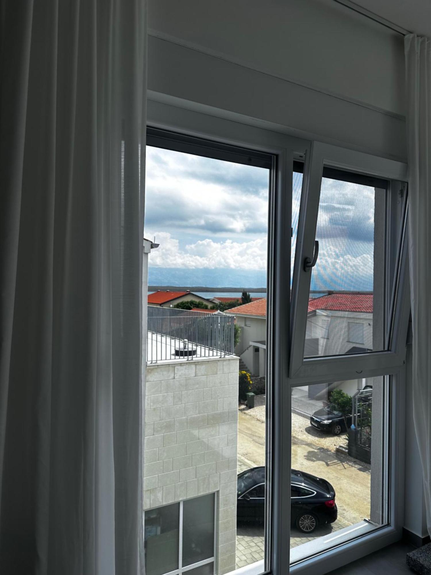 维尔Velebit View公寓 外观 照片